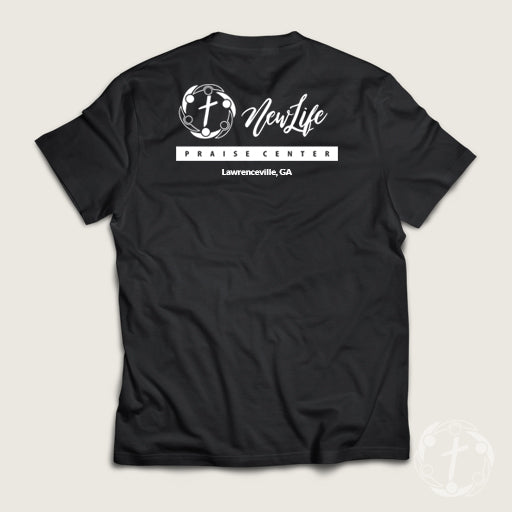 My Church is Kind of a BIG DEAL Short Sleeve T-shirt