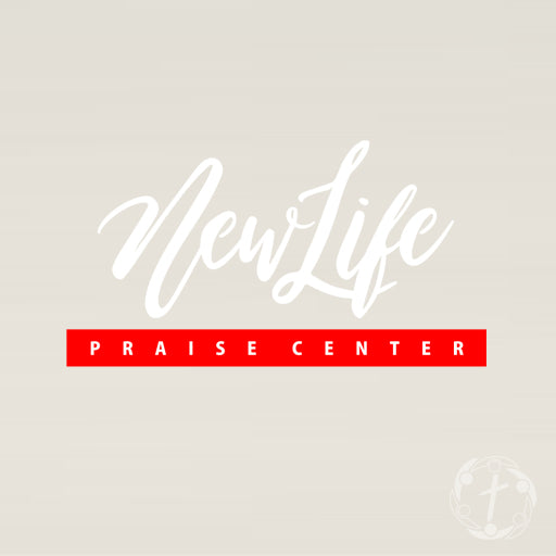 New Life Praise Center Long Sleeve T-shirt