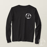 New Life Praise Center Long Sleeve T-shirt