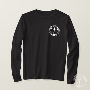 New Life Praise Center Long Sleeve T-shirt
