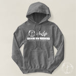 New Life Praise Center Hooded Sweatshirt