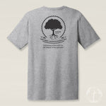 New Life Praise Center Short Sleeve OAKS OF RIGHTEOUSNESS T-shirt