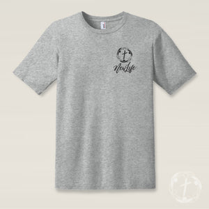 New Life Praise Center Short Sleeve OAKS OF RIGHTEOUSNESS T-shirt